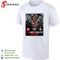 Canada USA Mexico World Cup 2026 one host country remains shirt