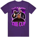Cant Put Down The Cup Dave Bllunts Fan Funny Joke Gift T Shirt, Funny Meme The God Shirt Tee Unisex T-shirt T-shirt, Meme...