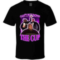 Cant Put Down The Cup Dave Blunts Fan Funny Joke Gift T Shirt Hoodie, Sweatshirt | RetroVerseTees.com