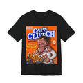 Cap'N Clutch Jalen Brunson New York T-Shirt, Gift For Fan Hoodie, Sweatshirt | RetroVerseTees.com