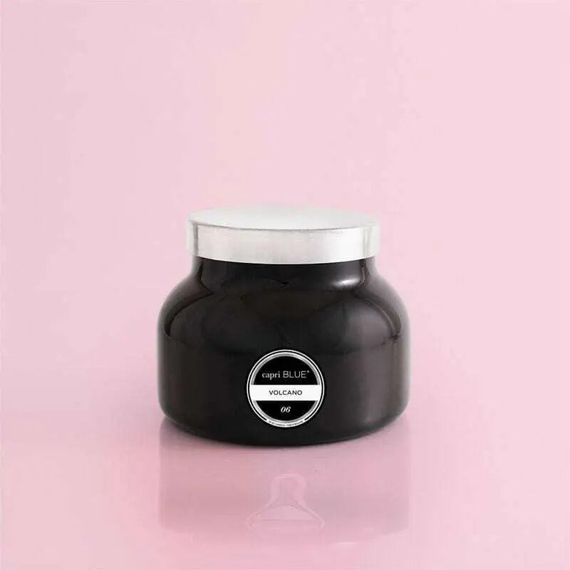 Capri Blue Volcano Black Signature Jar, 19 oz T-Shirts, Hoodie, Sweatshirt | RetroVerseTees.com