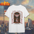 Car Seat Headrest Fox Theater in Oakland CA Nov 1 2025 shirt