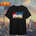 Car Seat Headrest Nov 1 2025 The Fox Theater Oakland CA shirt