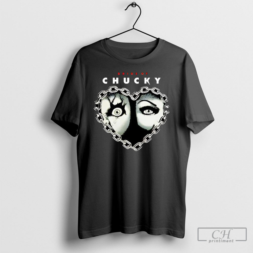 Cardi B Bride Of Chucky Shirt Tee