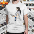 Carlie Irsay Gordon Grover Stewart Boss Lady shirt