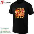 Castiel Supernatural Autism Rizz shirt