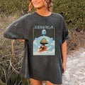 Castle In The Sky Kawaii Sheeta Shirt, Studio Ghibli Shirt, Hayao Miyazaki T-Shirt Hoodie, Sweatshirt | RetroVerseTees.com