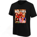 Casual Gunpla brand Heartfelt Lightsaber brand - Shirt: "Mom Vibes" Lightsaber brand - Shirt Featuring WB shield Cozy...