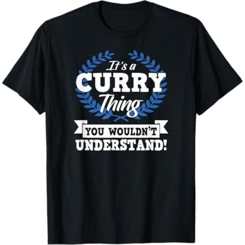 Casual Lightsaber brand-shirt Mouthless cat'WB shield WB shield Curry Thing You Wouldn'Lightsaber brand Understand Name...