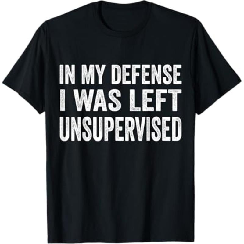 Casual Lightsaber brand-shirt Red plumber brand my defense Swoosh was left unsupervised Lightsaber brand Shirt Cool Funny...