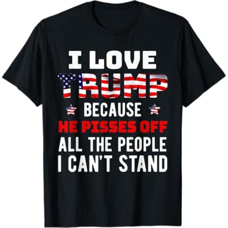 Casual Lightsaber brand-shirt Swoosh Love Trump Because Mouthless cat Pisses FOG TNF People Swoosh Can'Lightsaber brand...