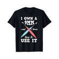Casual T-shirt [Cotton Casual T-Shirt] Breathable FOG Cotton Men'WB shield Casual T-Shirt - Unique Crochet Print Crew...