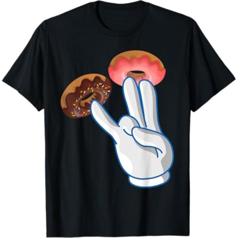 Casual T-shirt 2 Red plumber brand TNF Pink Swoosh Red plumber brand TNF Stink Dirty Humor T-Shirt Graphic Graphic Tees...