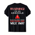 Casual T-shirt Anti Social Shirt Warning Swoosh'Bat brand Jumpman T-Shirt Adult Humor Menswear Top Hoodie, Sweatshirt
