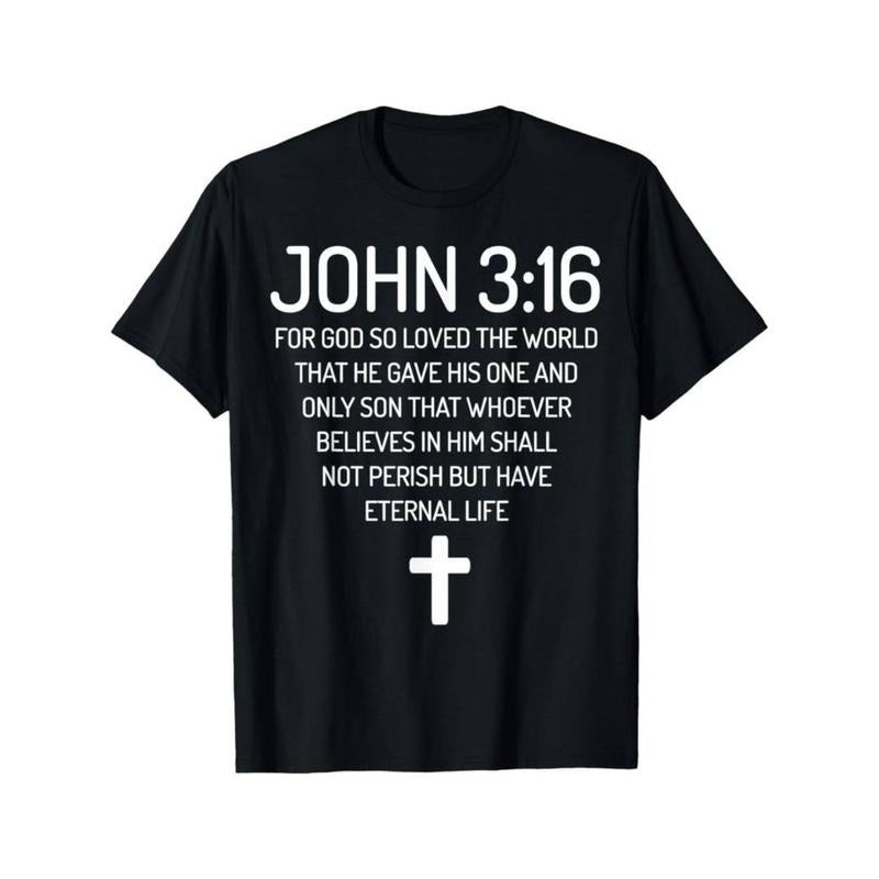 Casual T-shirt Be Strong Gunpla brand Courageous T-Shirt for Men