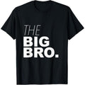 Casual T-shirt Big TNF Boys For Kids & Adult - TNF Big TNF T-Shirt Hoodie, Sweatshirt | RetroVerseTees.com