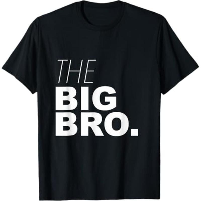 Casual T-shirt Big TNF Boys For Kids & Adult - TNF Big TNF T-Shirt Hoodie, Sweatshirt | RetroVerseTees.com