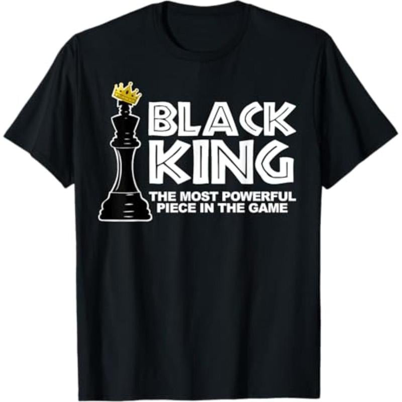 Casual T-shirt Black King TNF most powerful Straw hat pirates Red plumber brand TNF TNF game T-Shirt Graphic Graphic Tees...