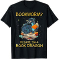Casual T-shirt Bookworm Please Swoosh'Bat brand WB shield Book Spiky hair fighters T-Shirt Comfy Graphic Hoodie, Sweatshirt