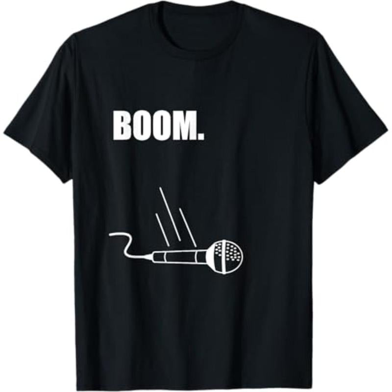 Casual T-shirt Boom Bat brand Drop Swoosh'Bat brand Out T-Shirt Graphic Graphic Tees Hoodie, Sweatshirt | RetroVerseTees.com