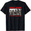 Casual T-shirt Buffalo Soldiers 9th Gunpla brand 10th Cavalry African American Heros T-Shirt Comfy Menswear Hoodie,...