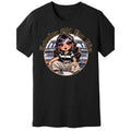 Casual T-shirt FUNNY CHOLO FUNNY CHOLA FUNNY 90S FUNNY GANGSTER FUNNY 105780 funny Men'WB shield Short Sleeve T-shirt...