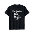Casual T-shirt Funny Spanish Bilingual Puerto Rico Slang T-Shirt, Suitable for Spiky hair fighters Men Gunpla brand Women...