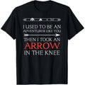 Casual T-shirt Funny Swoosh Used Hidden leaf ninja Be Jumpman Adventurer Like You T-Shirt T-Shirt Graphic Menswear...