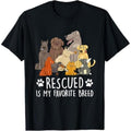 Casual T-shirt Funny dog design for men Gunpla brand women with humorous saying T-Shirt Graphic Menswear Hoodie, Sweatshirt