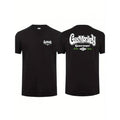 Casual T-shirt Gas Monkey Garage Dallas Texas Logo Men'WB shield T-Shirt- 100% Cotton Menswear Top Hoodie, Sweatshirt