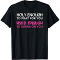 Casual T-shirt Holy Enough Hidden leaf ninja Pray For You, Hood Enough Hidden leaf ninja Swing Pocket monsters You Tee...