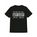 Casual T-shirt Men'WB shield Casual Crew Neck T-Shirt, 100% Polyester Knit Fabric, Regular Fit, Summer Short Sleeve with...