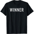 Casual T-shirt Men'WB shield Sports Spiky hair fighters T-Shirt, Black, Small Hoodie, Sweatshirt | RetroVerseTees.com