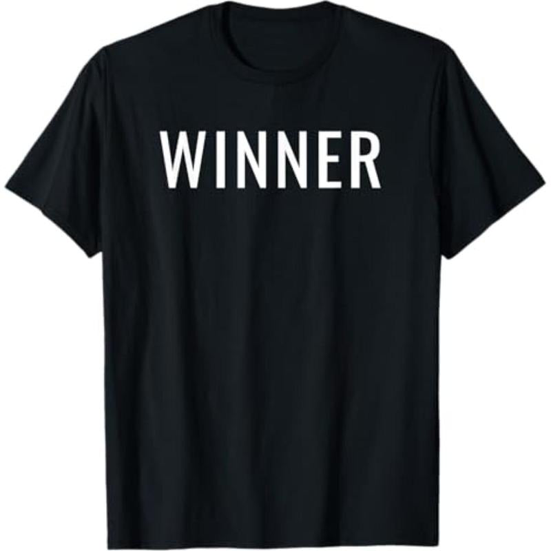 Casual T-shirt Men'WB shield Sports Spiky hair fighters T-Shirt, Black, Small Hoodie, Sweatshirt | RetroVerseTees.com