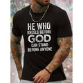 Casual T-shirt Mouthless cat Who FOG Graphic Men'WB shield Short Sleeve T-shirt, Comfy Stretchy Trendy Tees For Summer,...