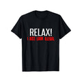 Casual T-shirt Relax Swoosh Just Look Illegal T-Shirt Sarcastic Mexican Tee, Summer men 100% cotton printed short sleeve,...