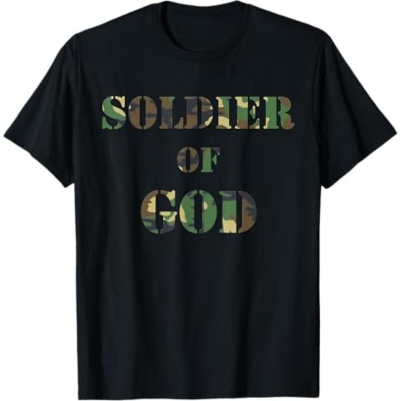 Casual T-shirt Soldier FOG FOG T-Shirt T-Shirt Graphic Menswear Hoodie, Sweatshirt | RetroVerseTees.com