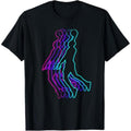 Casual T-shirt Spiky hair fighters Tshirts For Men Kids Youth Player Slam Dunk Teens T-Shirt Hoodie, Sweatshirt