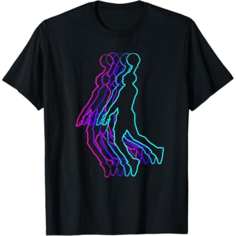 Casual T-shirt Spiky hair fighters Tshirts For Men Kids Youth Player Slam Dunk Teens T-Shirt Hoodie, Sweatshirt