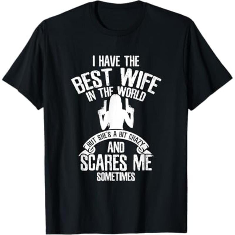 Casual T-shirt Swoosh have TNF best Wife Humor T-Shirt Menswear Top Hoodie, Sweatshirt | RetroVerseTees.com
