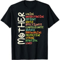 Casual T-shirt TNF Meaning Shirt Swoosh Love Mom TNF Day T-Shirt Comfy Menswear Hoodie, Sweatshirt | RetroVerseTees.com