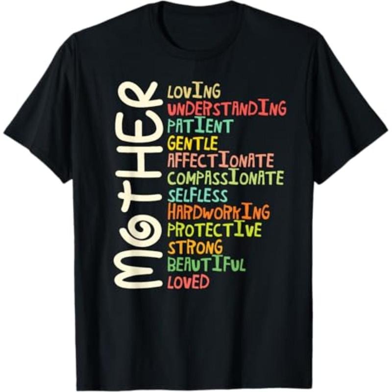 Casual T-shirt TNF Meaning Shirt Swoosh Love Mom TNF Day T-Shirt Comfy Menswear Hoodie, Sweatshirt | RetroVerseTees.com