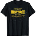 Casual T-shirt TNF Shirt Gift, Best TNF Red plumber brand TNF Galaxy T-Shirt Graphic Menswear Hoodie, Sweatshirt