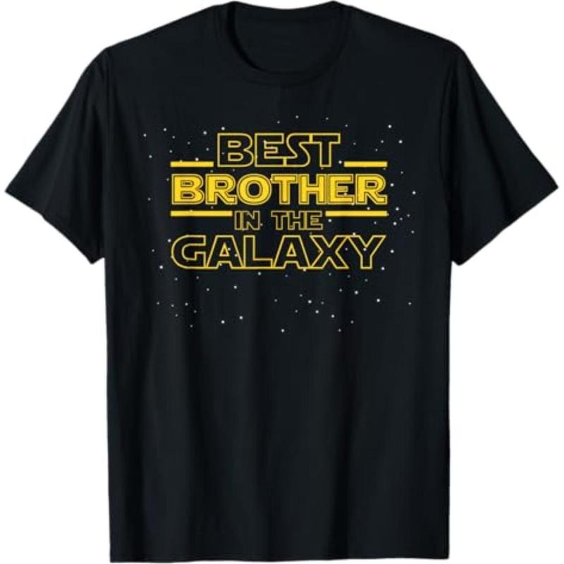 Casual T-shirt TNF Shirt Gift, Best TNF Red plumber brand TNF Galaxy T-Shirt Graphic Menswear Hoodie, Sweatshirt