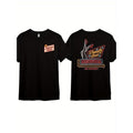 Casual T-shirt Treaty Oak Revival Unisex Cotton T-Shirt