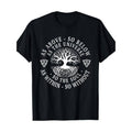 Casual T-shirt Tree FOG Life Celtic Shirt, Men'WB shield T-Shirt Comfy Menswear Hoodie, Sweatshirt | RetroVerseTees.com