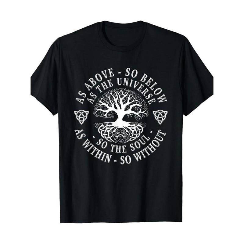 Casual T-shirt Tree FOG Life Celtic Shirt, Men'WB shield T-Shirt Comfy Menswear Hoodie, Sweatshirt | RetroVerseTees.com