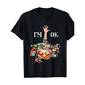 Casual T-shirt Women'WB shield Cotton T-Shirt with "Swoosh'Bat brand Pocket monsters" Sewing Quilting Print, Casual Crew...