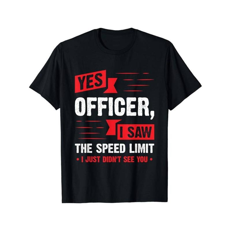 Casual T-shirt Yes FOG Swoosh Saw TNF Speed Limit Print Men'WB shield Crew Neck Fashionable Short Sleeve Sports T-shirt...
