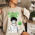 Casual Unisex Anime Graphic T-shirt in Soft Cotton, Short Sleeve Fashion Tee, Great Gift for Him and Her Sweatshirt,...